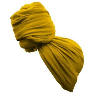 Headwrap - Turban .- Headscarf - Hair Wrap -